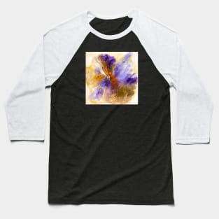 An imaginary flower Baseball T-Shirt